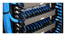Cableado estructurado