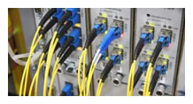 Fibra óptica