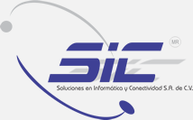 Logotipo SIC