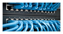 Switch and networking
